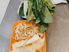 -椒椒铜炉火锅鸡(天马店)