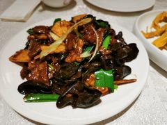 -惠丰堂饭庄·烤鸭·京味菜(西北旺·唐家岭店)