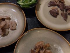 -雾山韩式烤肉·海南糟粕&椰子鸡火锅·海景餐厅(三亚绿发山海天JW万豪酒店)