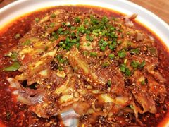 -有红鸡毛店·川菜(建设路店)