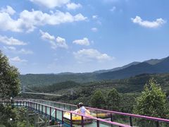 -盈香心动乐园