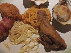 -金海湾自助餐厅(金陵饭店)