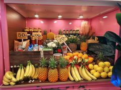 -泰妃殿(武汉首店)