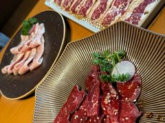 -骏河日料·烤肉(东鱼坊店)