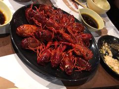 -一棠龙虾•王牌虾球(光谷天地店)