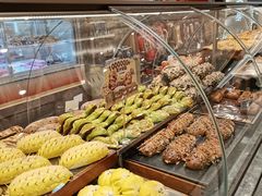 -露丝卡文•世界冠军面包(乐峰广场店)