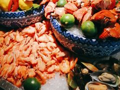 -解放碑威斯汀酒店-知味国际美食餐厅