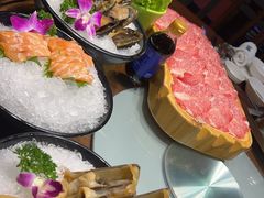 -东海怡品海鲜豆捞(星街坊店)