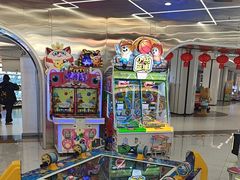 -汤姆熊欢乐世界(销品茂店)