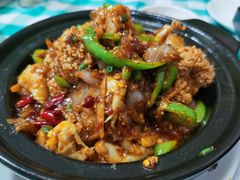 -中山脆肉鲩(新圳东路店)