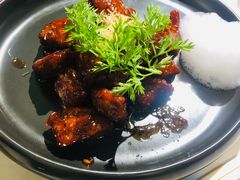 -荟廷·晶萃(陆家嘴尚悦湾店)