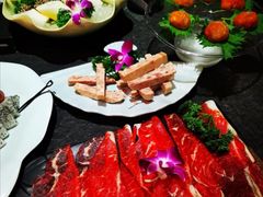 -龙门养心粥火锅(祥恒广场店)