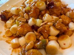 -金家老三饭庄(常营店)