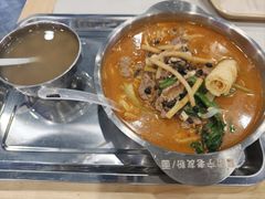 -水平有限广西米粉·广西风味集(五道口店)