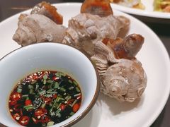 -金海湾海鲜排档(朱家尖店)