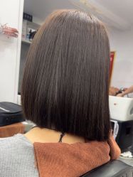 -青霖·飘逸造型
