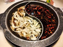 -川西坝子火锅(金沙1.0直营店)
