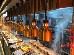 -東盛炭烤自助料理(浦东文峰广场店)