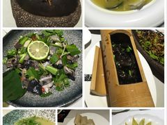 -味道云南·云朵山歌(东方都会广场店)