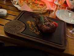 -MR.ROCKY洛奇先生·西餐&酒吧(琶醍店)