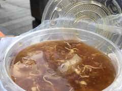 -添發碗仔翅美食