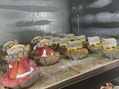 -姜胖胖韩式自助烤肉(光明万达店)