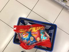 -华润万家(香港名都店)