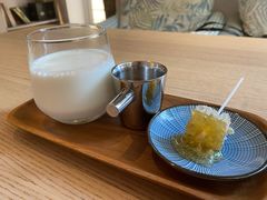 -默迹咖啡馆
