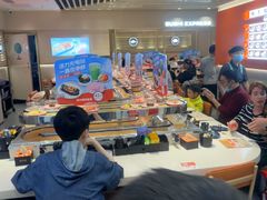 -争鲜回转寿司(东方银座店)