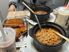 -蜀王砂锅总店