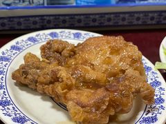 大排浇头-东吴面馆(好运街店)