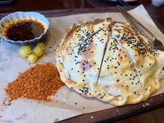 -那拉提之疆·新疆菜(美院店)