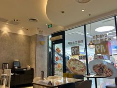 -必胜客(WOW合肥北城店)