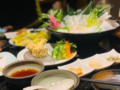 -江户前日本料理(瑞诗酒店店)