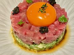 -Bistro Wang 牛排馆