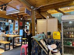 -勺子米线·云南传统小吃市集(四方街店)