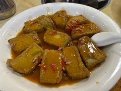 手工豆腐-三得正宗乌烈乳羊(环城东二路店)
