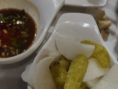 -云中鱼蒸汽石锅鱼(川沙百联店)