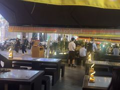 -haxnbauer海森堡德国餐厅(深圳coco店)
