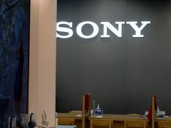 -Sony Store 索尼(来福士店)