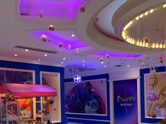 -自由港KTV(王子公主金平店)