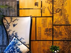 -写庭·鱼鲜川菜·宴请(铁像寺水街店)