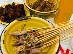 -东排食堂长沙小吃大排档(五一广场店)