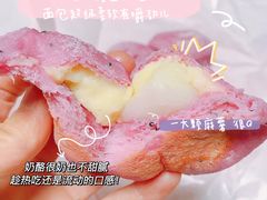 -木子木水日式烫面包(世界城光谷店)