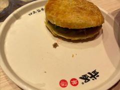 -武圣羊汤·西北面(朝阳门店)