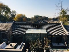 -糖房咖啡(南锣鼓巷店)