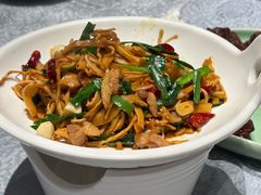 -阿娘家·原生态农家菜(国顺东路店)