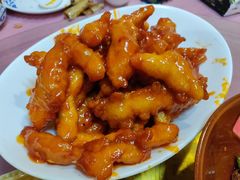 -乐乐餐厅(湘子庙街店)
