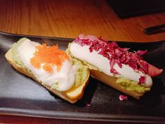 -昊·来了寿司(双楠2店)
