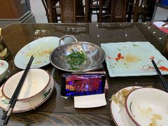 -抱德·潮汕味(琶洲店原惠城鱼仔)